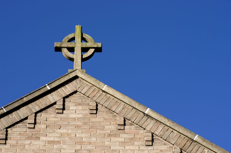 Church Roof Repair Service