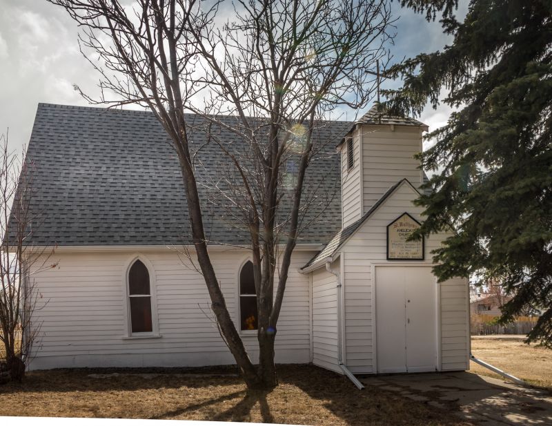 Products For Church Roof Repairs in use