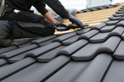 Roof Replacement Specialists